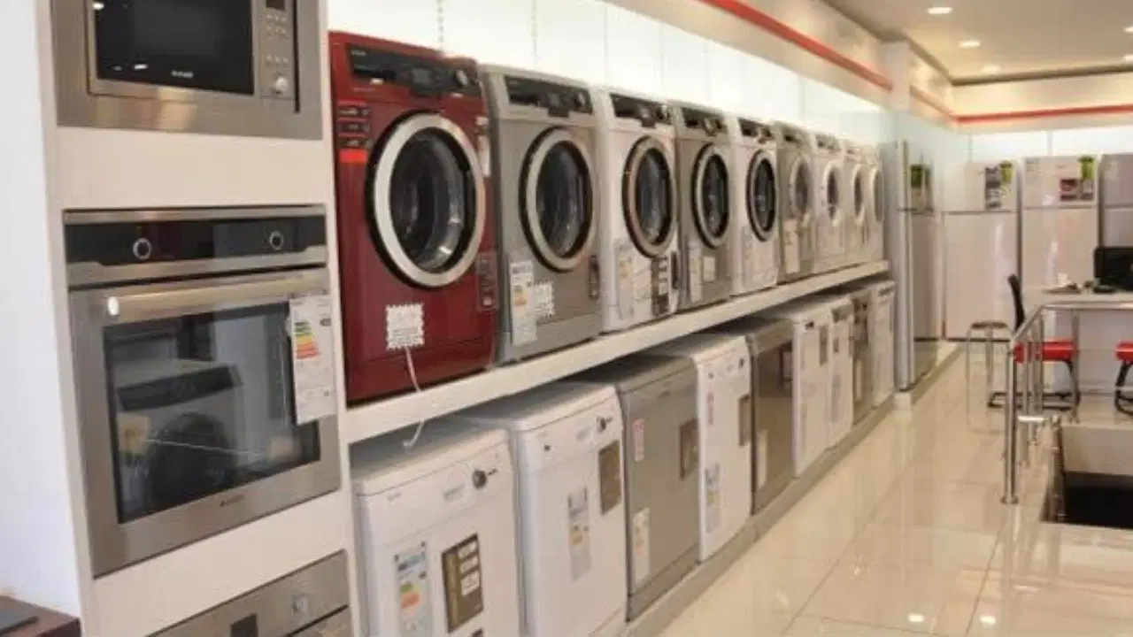 Çardak Beyaz Eşya Tamircisi